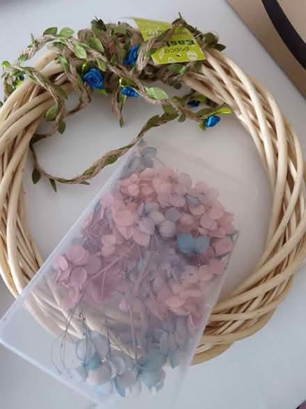 Photo of free Crafting items (Waterlooville PO7 5XL) #4
