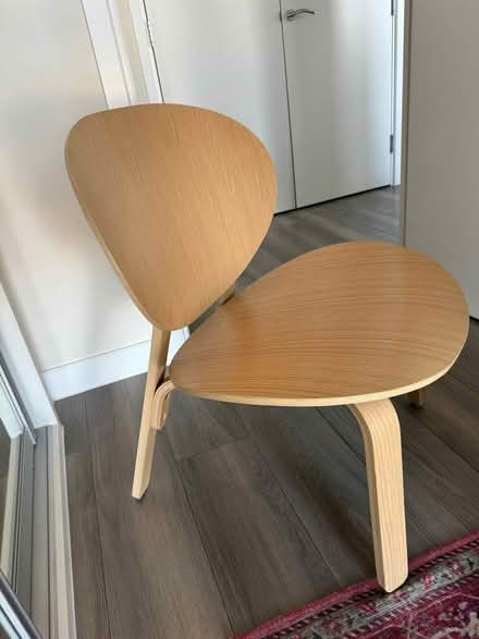 Photo of free IKEA FRÖSET chair (Blackhorse Road E17) #2