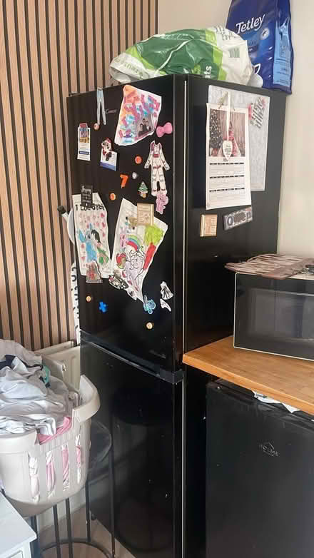 Photo of free Candy fridge frezzer (Walsall WS4) #1