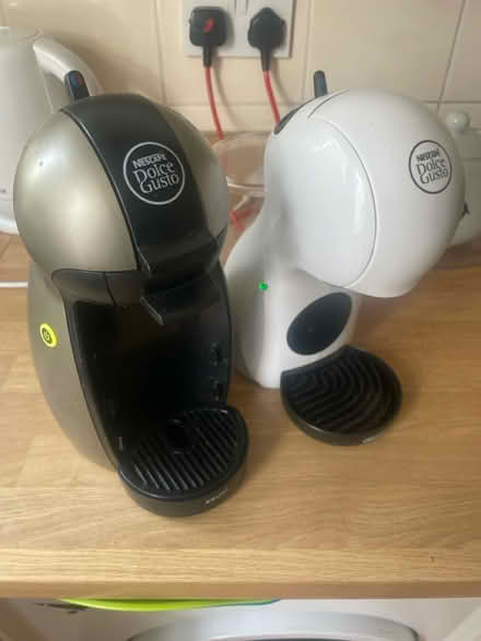 Photo of free Coffee machines (Walton L9) #1