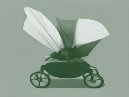Photo of Buggy for my three years old. (West Green N15) #1