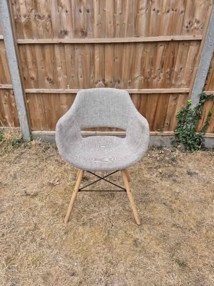 Photo of free Chair (Baldock (SG7)) #2