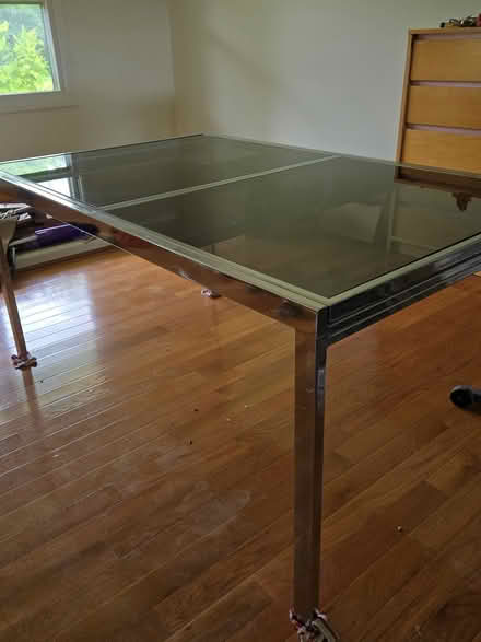 Photo of free Dining Table (Woodridge) #2