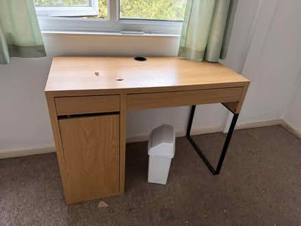 Photo of free Desk (Headington OX3) #1