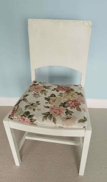 Photo of free Chair (Brandwood End B14) #1