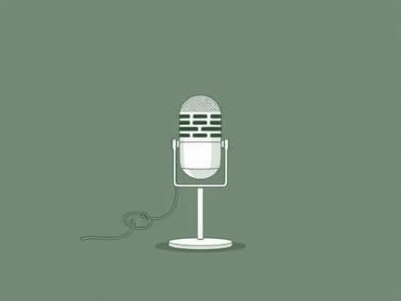 Photo of Microphone (Oxlease AL10) #1