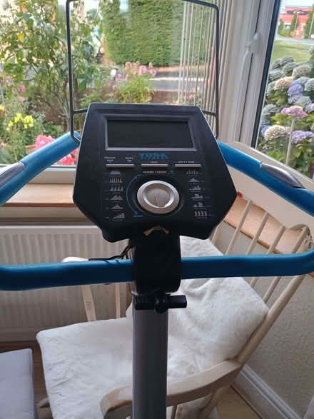 Photo of free Exercise bike (Penrith CA11) #2