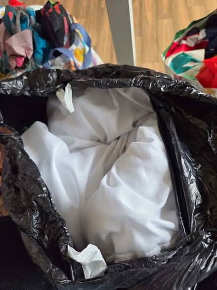 Photo of free Double Duvet (Ramsgate CT11) #1