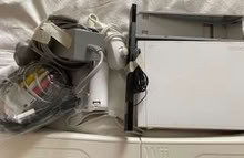 Photo of free Nintendo Wii Fit (Broughton MK10) #3