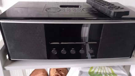 Photo of free Hi Fi System (Littledale S9) #1