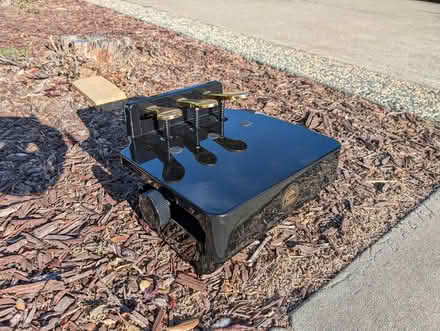 Photo of free piano damper pedal (Near Panama Park, Sunnyvale) #1