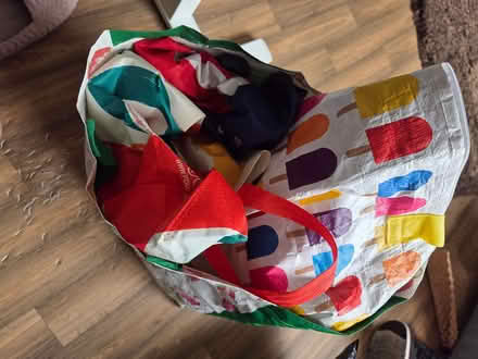 Photo of free Loads of Bags (Ramsgate CT11) #1