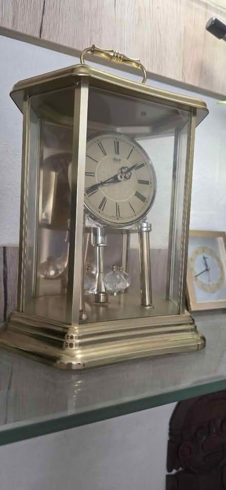 Photo of free 2 clocks (Heathrow UB7) #1