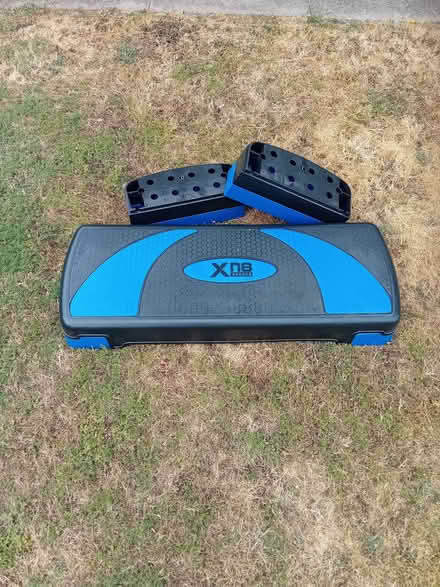 Photo of free Aerobics step (Malvern Link WR14) #1