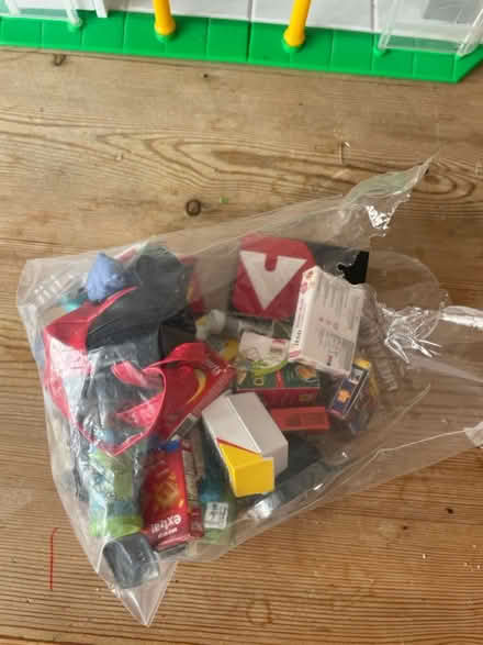 Photo of free Mini brands shop (Gainsborough, Ipswich, IP3) #2