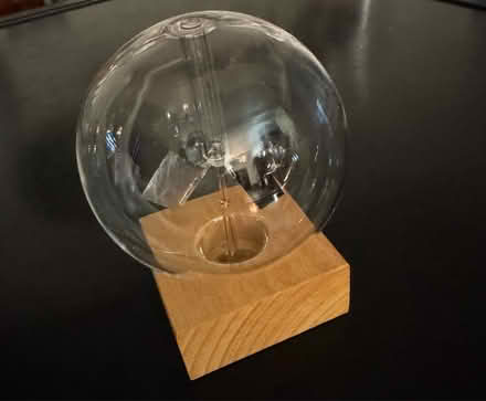 Photo of free Hour glass & Radiometer (Monta Loma Mountain View) #2