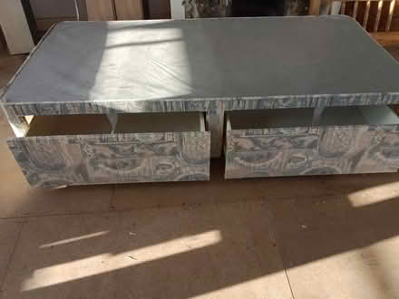 Photo of free Bed base (Butlerstown) #1