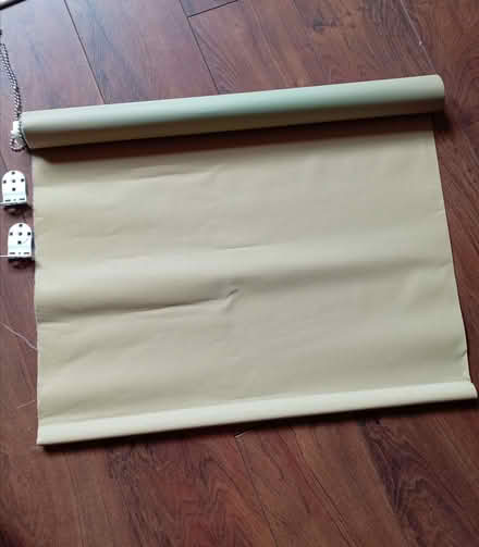 Photo of free window roller blinds (Slateford EH14) #4