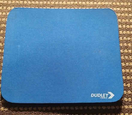 Photo of free Mouse Mat (Boston Manor, W7) #1