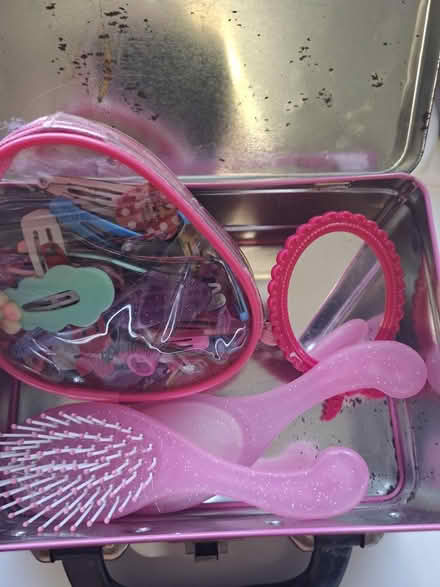 Photo of free Hair accessories (Southwark SE1) #2