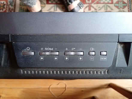 Photo of free Tv (Walton ST15) #1