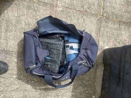 Photo of free Tent (but no poles) (North Bersted PO22) #1