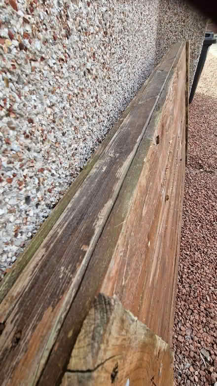Photo of free Sturdy Gate or Base (Bridge of Allan FK9) #3