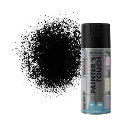 Photo of Spray paint (Worthing BN11) #1