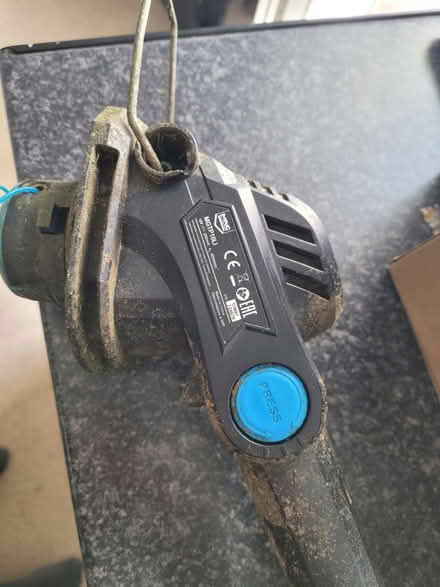 Photo of Strimmer check (Leadgate DH8) #2