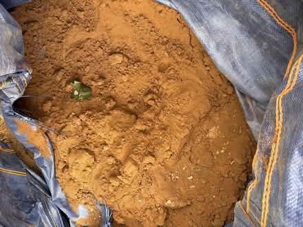 Photo of free builders sand (Stanhill BB5) #2