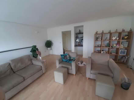 Photo of free Two seater sofa and two armchairs (Se10) #1