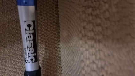 Photo of free Slazenger childrens tennis racket (New Marston OX3) #2