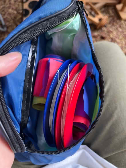 Photo of free Kite (Moorlands LA1) #2