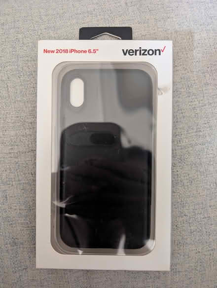 Photo of free iPhone 6.5" Leather Case (Washington Heights) #1