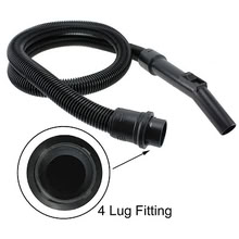 Photo of Vax wet & dry vacuum hose, tubes and tools (Not the motor) (Pokesdown BH7) #3