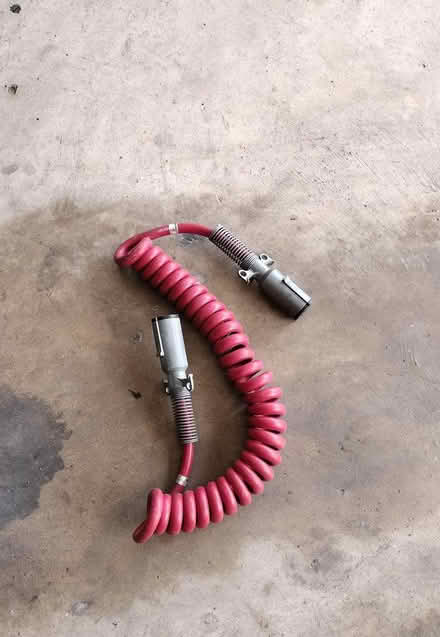 Photo of free Air brake hoses (Off Bernardo and El Camino) #1