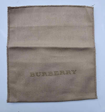 Photo of free Beige Drawstring and Folding Bags (Saratoga, CA) #3