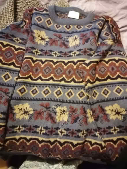 Photo of free Bundle of Mens Clothes (Presteigne LD8) #3
