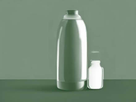Photo of free Sodastream cylinder (Chelmsford CM1) #1