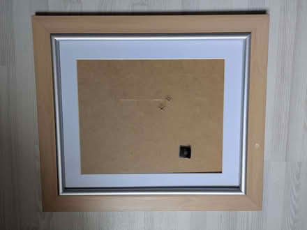 Photo of free Picture frame 12 x 10 inches (Havant PO9) #1