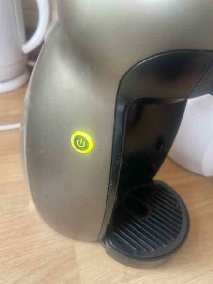 Photo of free Coffee machines (Walton L9) #4