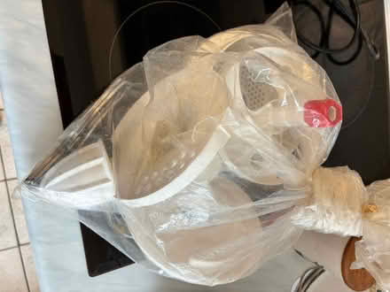 Photo of free Kenwood food processor (Great Boughton CH3) #4
