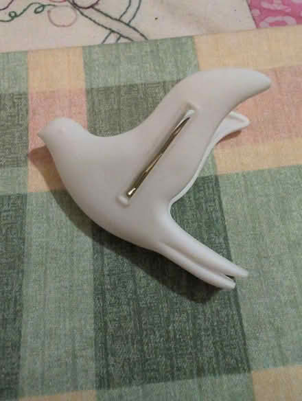 Photo of free Small dove bag clip (Alperton HA0) #1