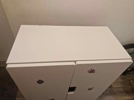 Photo of free Small kids Ikea cabinet (Kendal LA9) #3