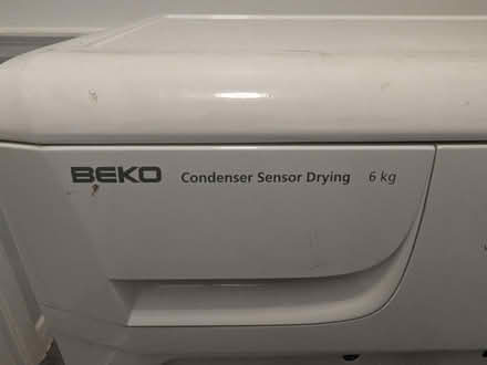 Photo of free Tumble dryer (Woodcote RG8) #1