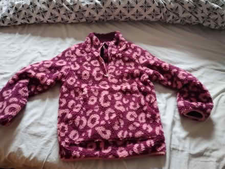Photo of free Kids fleece (Brockley SE4) #1