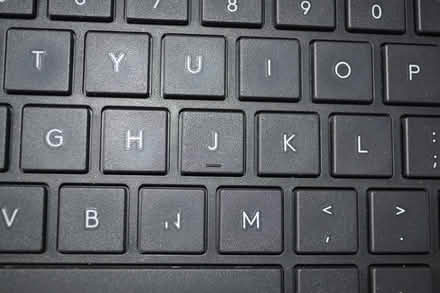 Photo of free Logitech MK470 Slim Keyboard (wyberton) #3