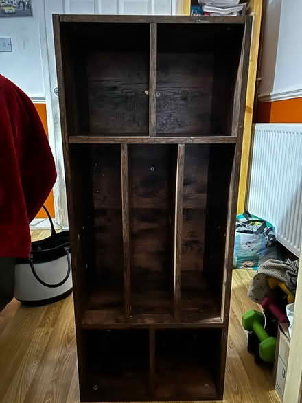 Photo of free Bookcase (Elm Park RM12) #1