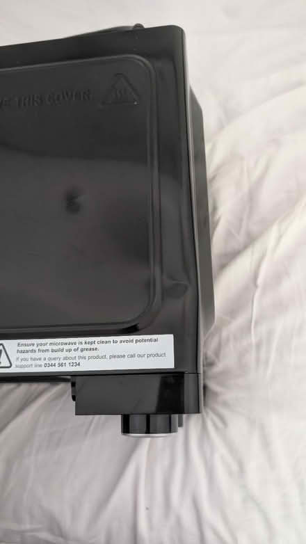 Photo of free Small Microwave oven (Normandy, GU3) #3