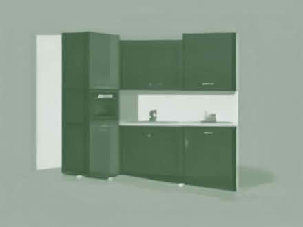 Photo of kitchen cupboard base units (Cattawade CO11) #1